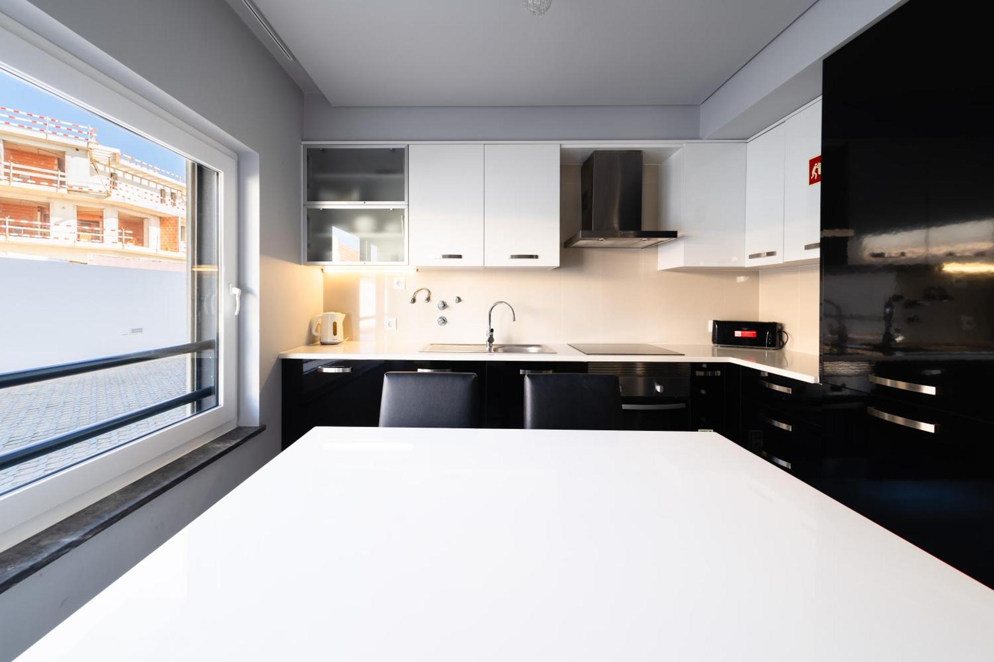 Luxury Apartments Балеал Экстерьер фото