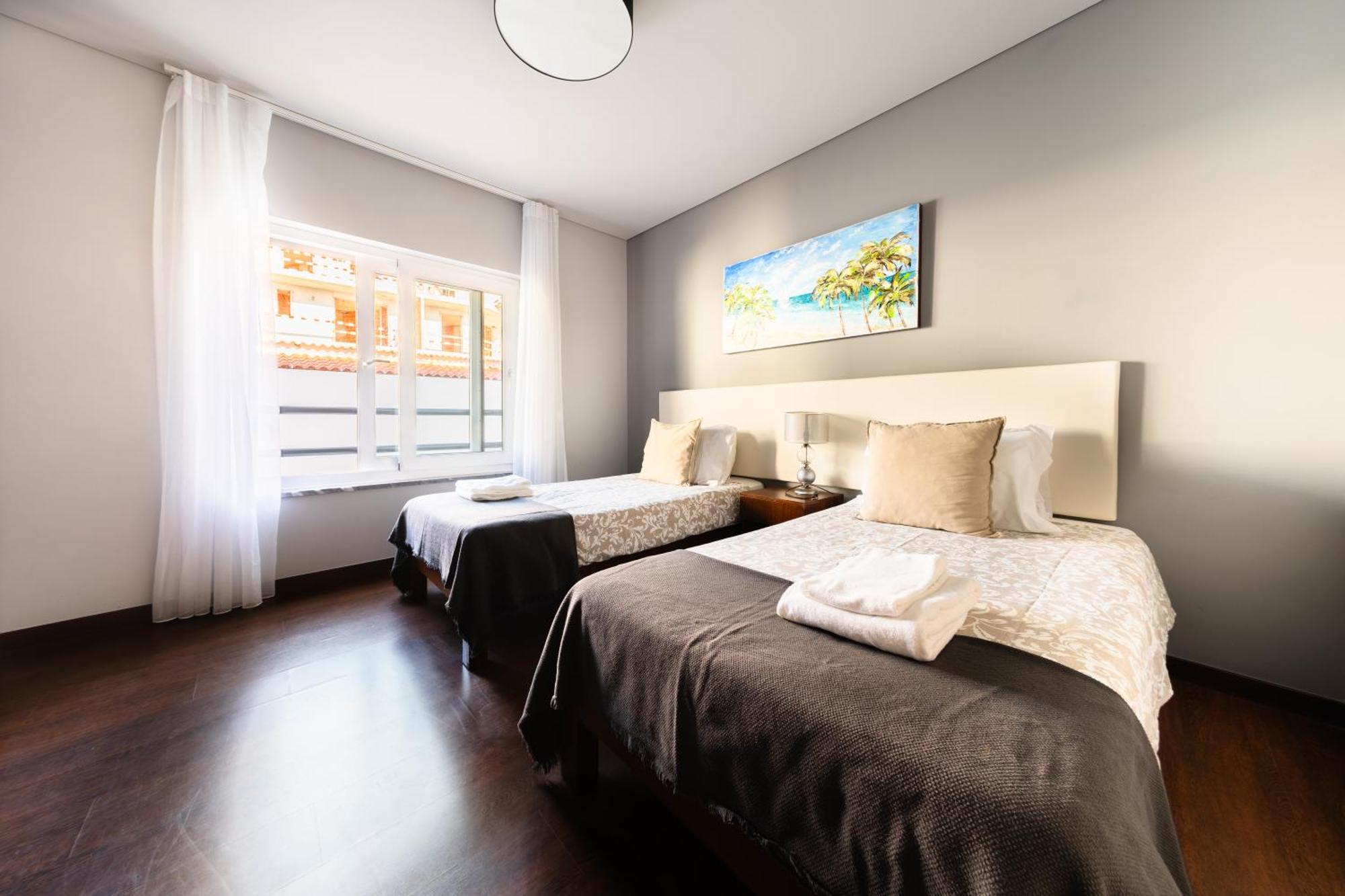 Luxury Apartments Балеал Экстерьер фото
