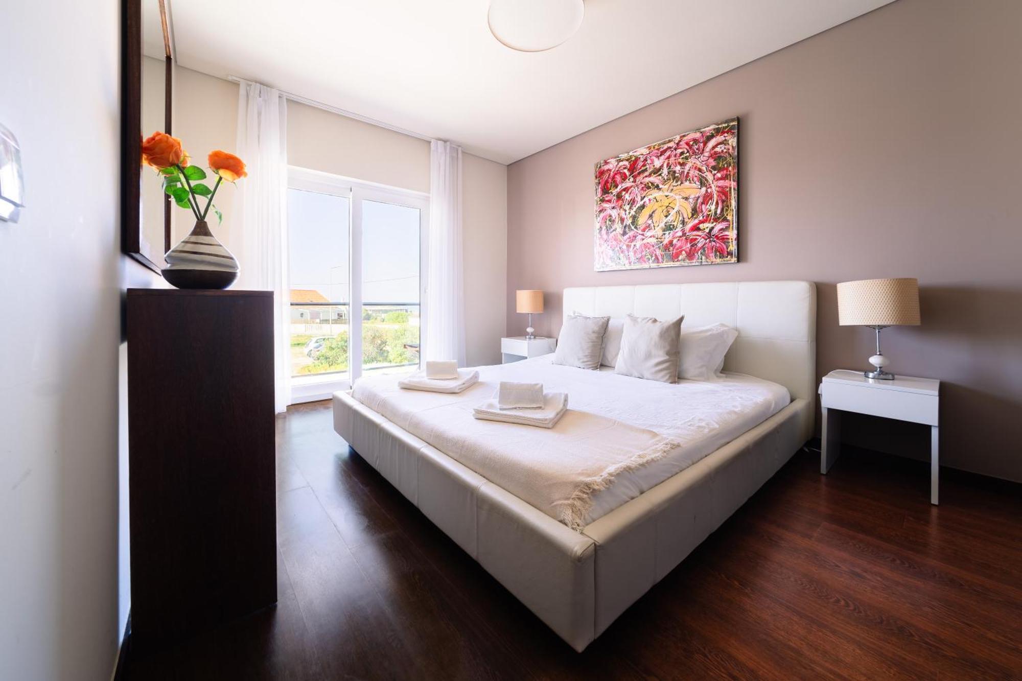 Luxury Apartments Балеал Экстерьер фото