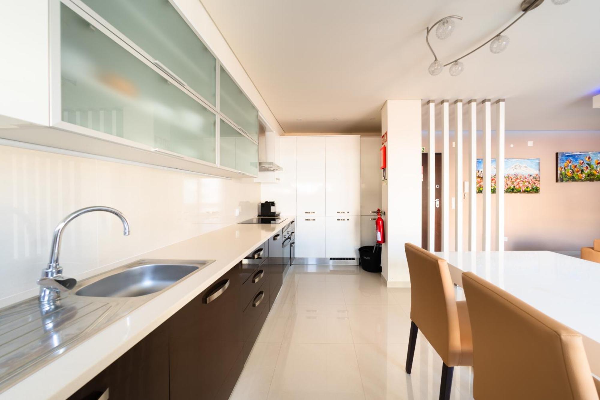 Luxury Apartments Балеал Экстерьер фото
