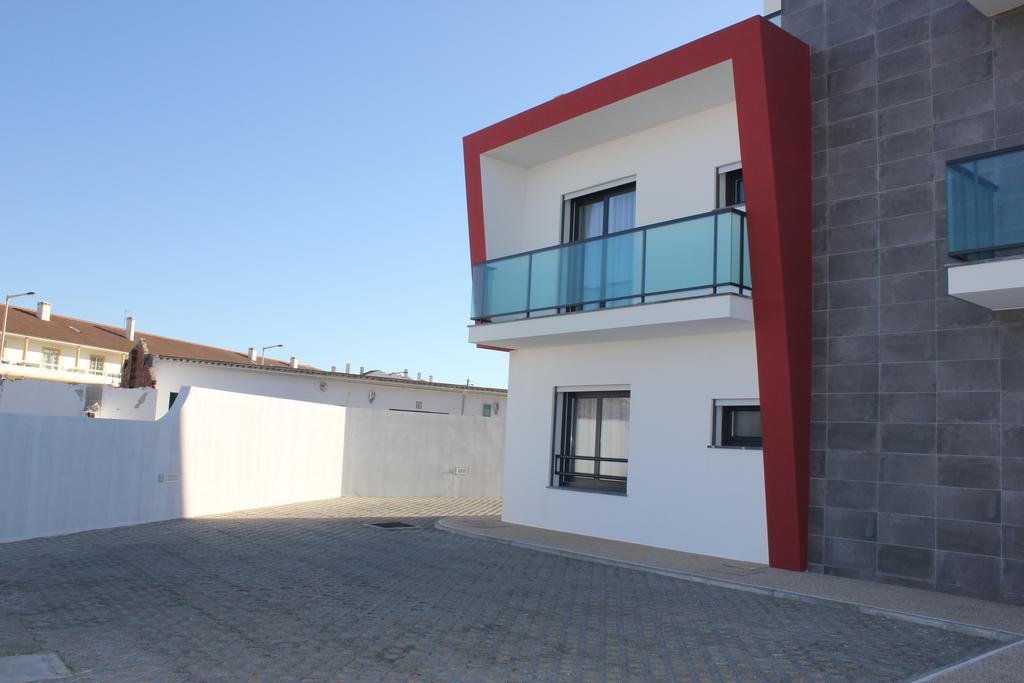 Luxury Apartments Балеал Экстерьер фото