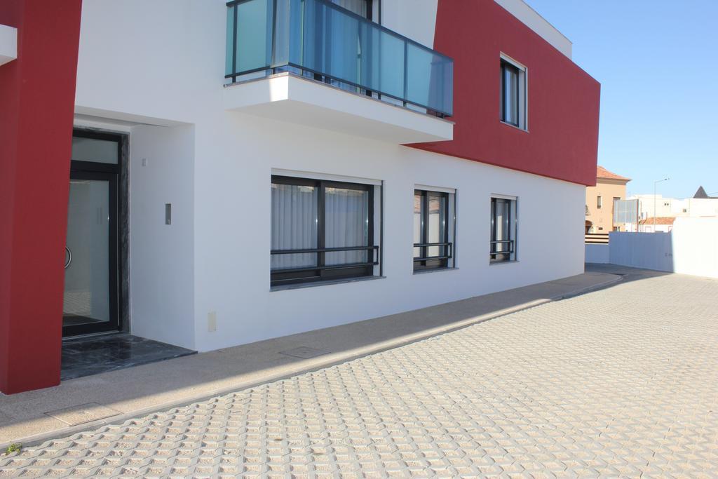 Luxury Apartments Балеал Экстерьер фото