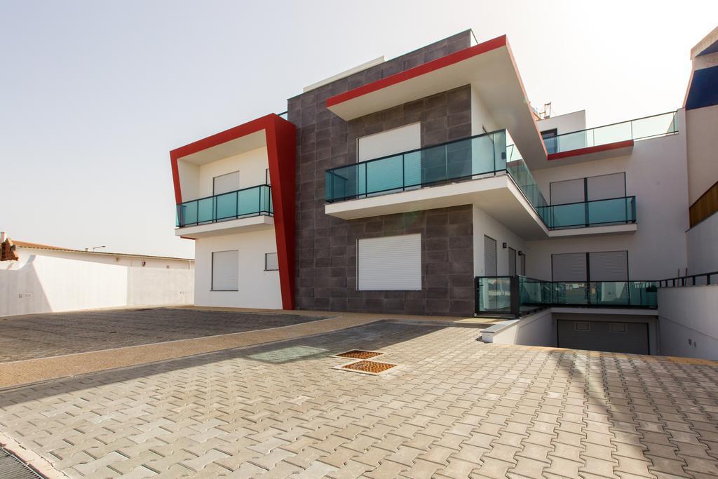 Luxury Apartments Балеал Экстерьер фото