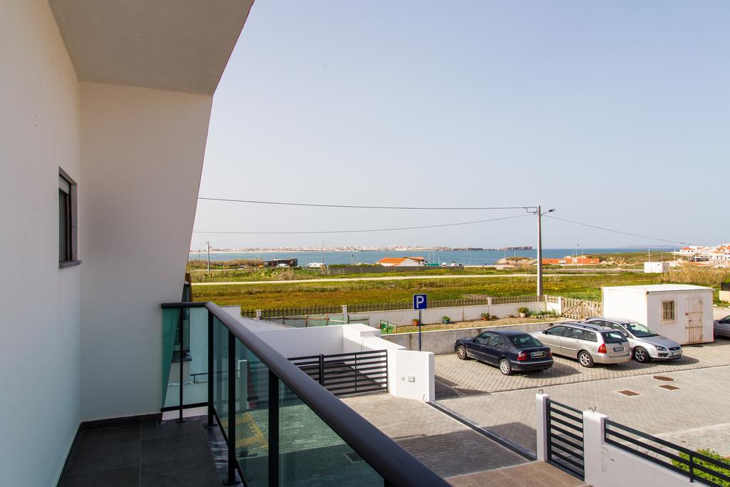 Luxury Apartments Балеал Экстерьер фото